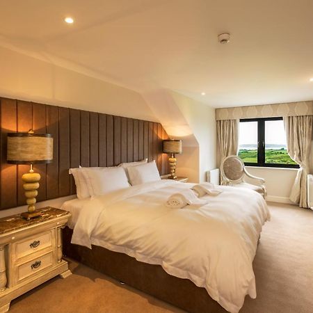 Down Yonder Boutique B&B Rosses Point Bagian luar foto