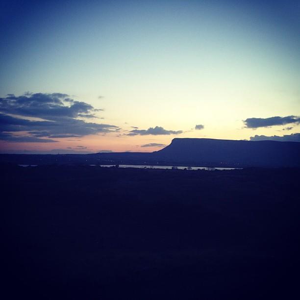 Down Yonder Boutique B&B Rosses Point Bagian luar foto