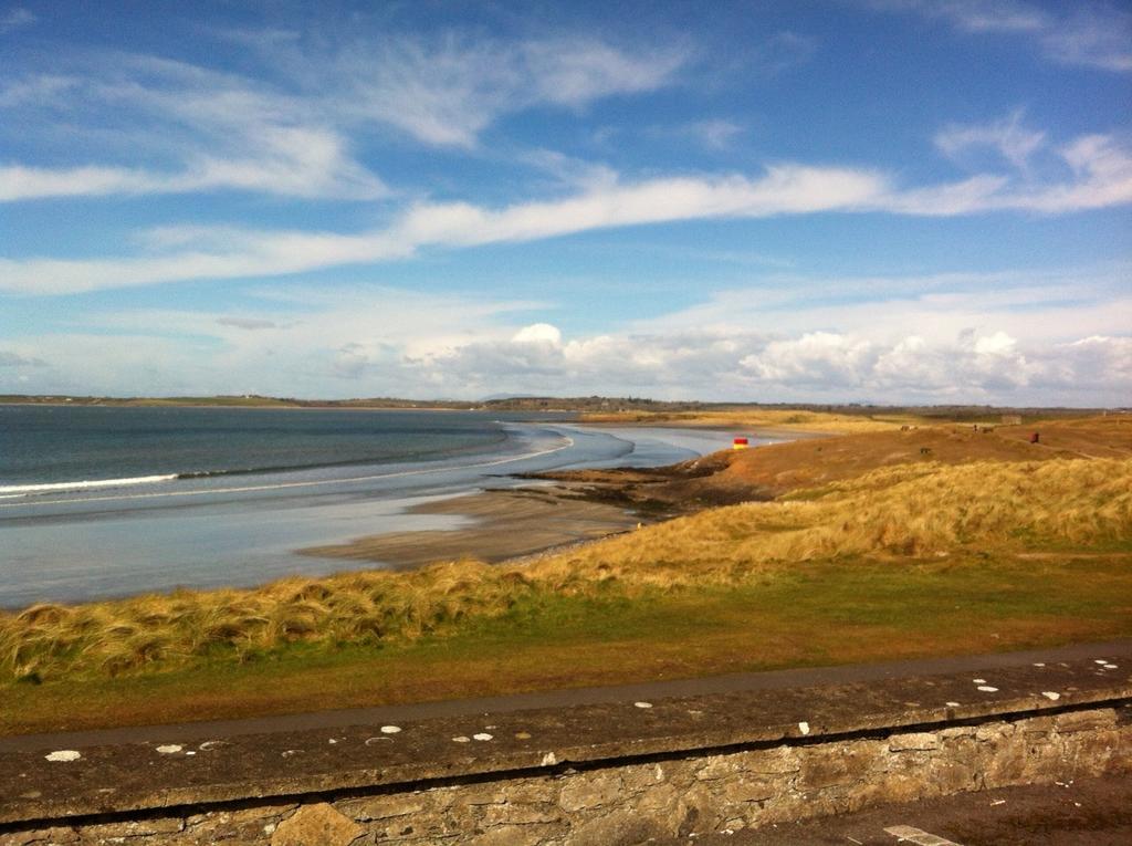 Down Yonder Boutique B&B Rosses Point Bagian luar foto