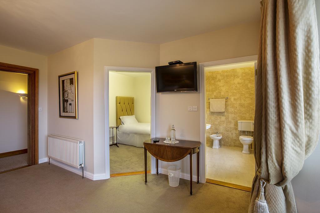 Down Yonder Boutique B&B Rosses Point Bagian luar foto