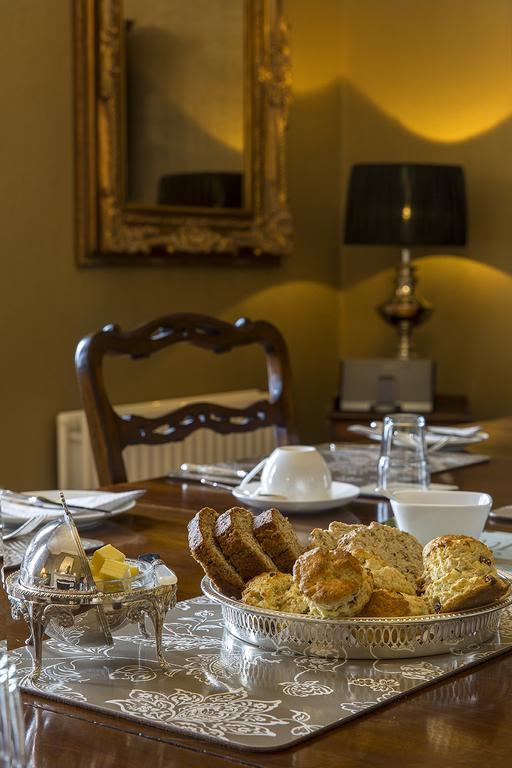 Down Yonder Boutique B&B Rosses Point Bagian luar foto