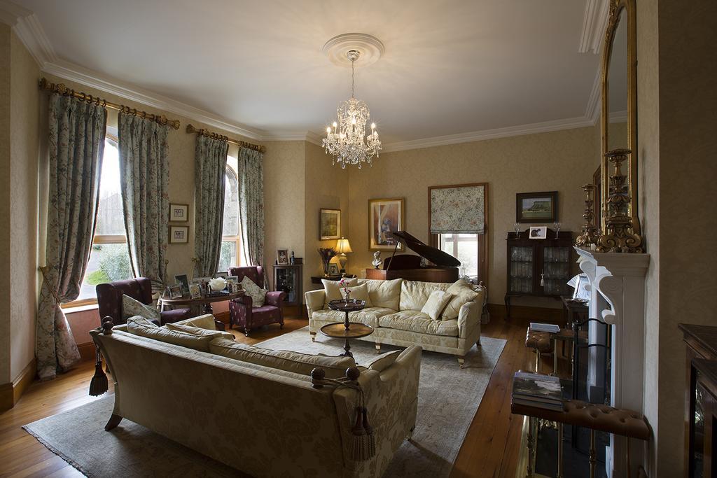 Down Yonder Boutique B&B Rosses Point Bagian luar foto