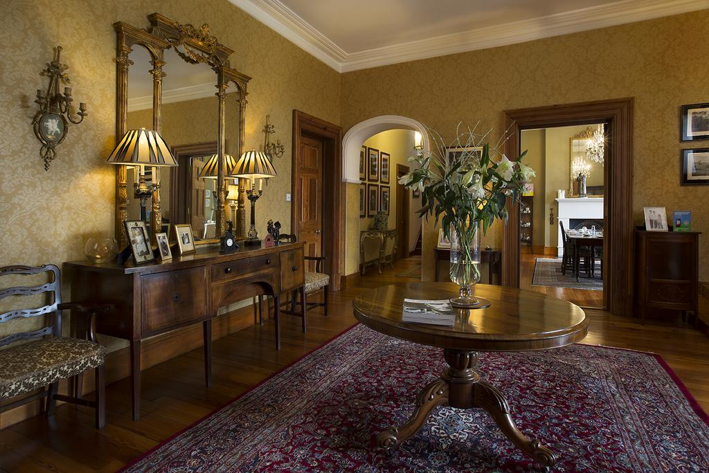 Down Yonder Boutique B&B Rosses Point Bagian luar foto