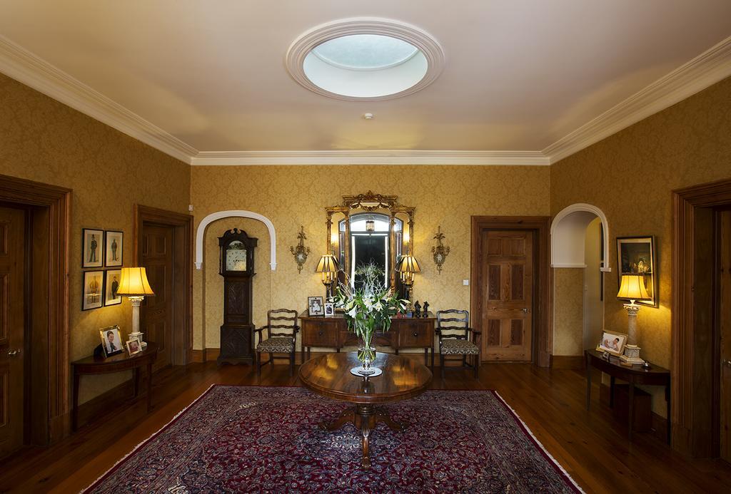 Down Yonder Boutique B&B Rosses Point Bagian luar foto