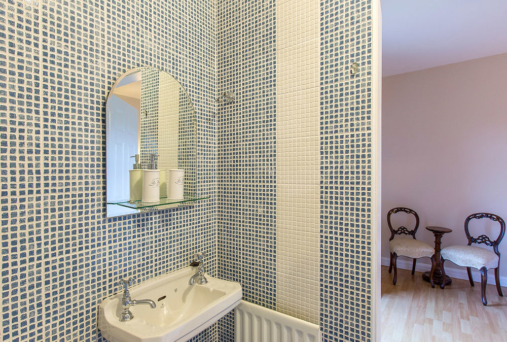Down Yonder Boutique B&B Rosses Point Bagian luar foto