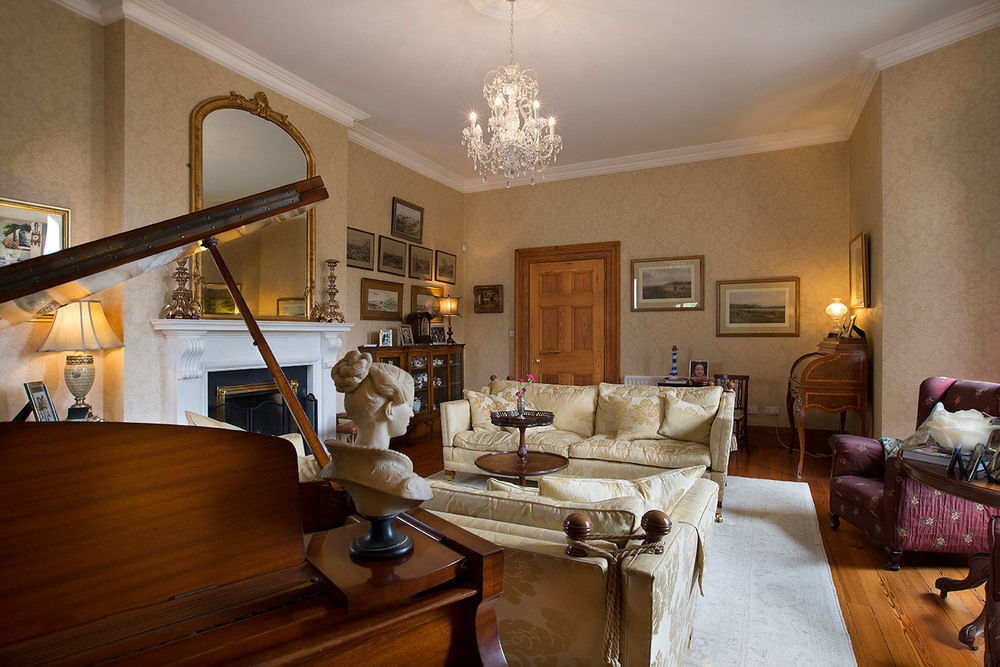 Down Yonder Boutique B&B Rosses Point Bagian luar foto