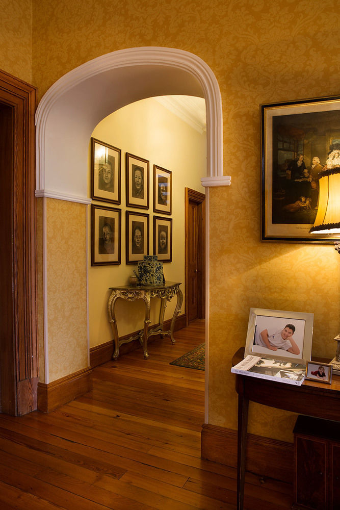 Down Yonder Boutique B&B Rosses Point Bagian luar foto