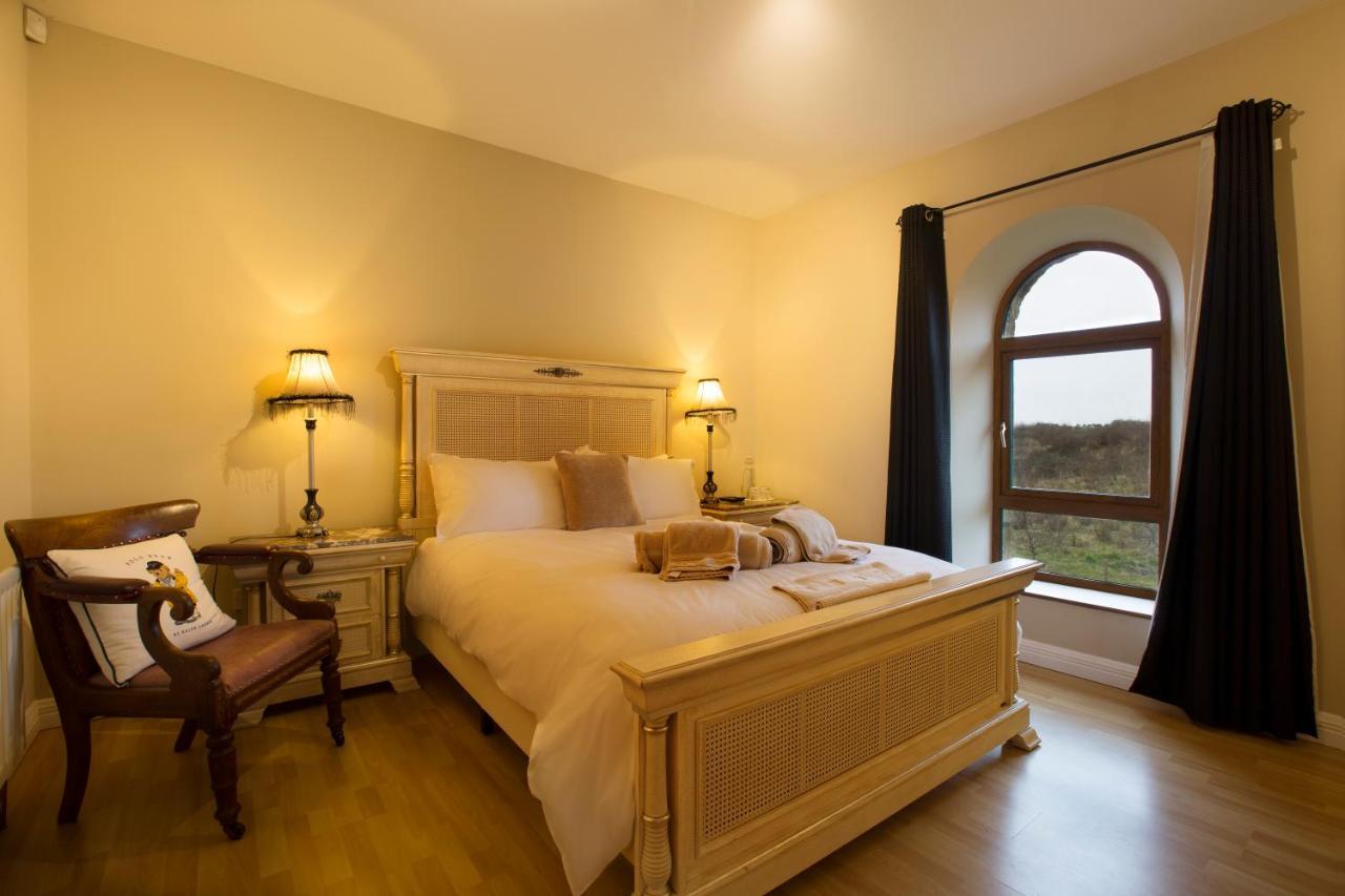 Down Yonder Boutique B&B Rosses Point Bagian luar foto