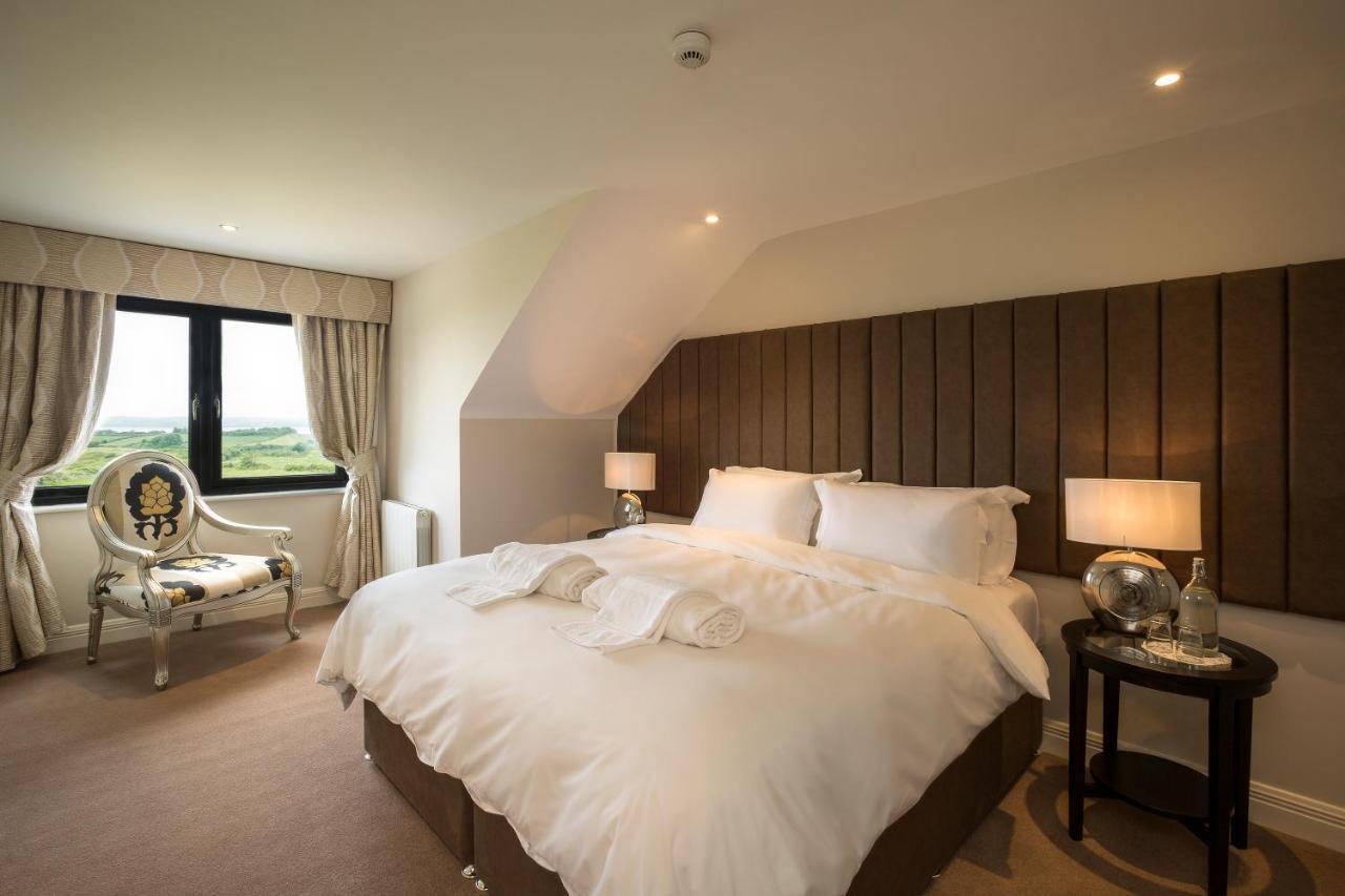 Down Yonder Boutique B&B Rosses Point Bagian luar foto